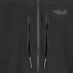 Rab ASCENDOR PRO HOODY Herren - Fleecejacke^Herren Pullover Und Fleecepullover|Outdoorjacken