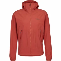 Rab BOREALIS HOODY Herren - Softshelljacke^Herren Outdoorjacken