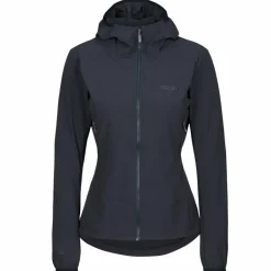 Damen Rab Outdoorjacken*BOREALIS HOODY WMNS Damen - Softshelljacke