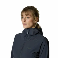 Damen Rab Outdoorjacken*BOREALIS HOODY WMNS Damen - Softshelljacke