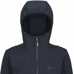 Damen Rab Outdoorjacken*BOREALIS HOODY WMNS Damen - Softshelljacke