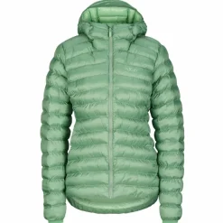 Damen Rab Outdoorjacken*CIRRUS ALPINE JACKET WMNS Damen - Isolationsjacke