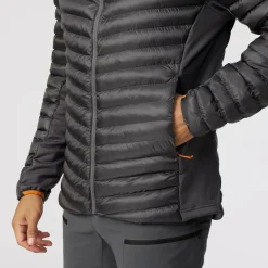 Herren Rab Outdoorjacken*CIRRUS FLEX HOODY Herren - Isolationsjacke