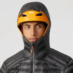 Herren Rab Outdoorjacken*CIRRUS FLEX HOODY Herren - Isolationsjacke