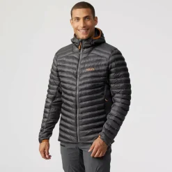 Herren Rab Outdoorjacken*CIRRUS FLEX HOODY Herren - Isolationsjacke