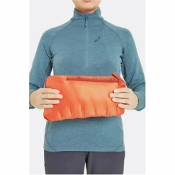 Rab CIRRUS FLEX HOODY WMNS Damen - Isolationsjacke^Damen Outdoorjacken