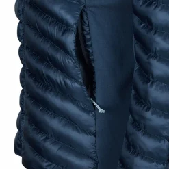 Rab CIRRUS FLEX HOODY WMNS Damen - Isolationsjacke^Damen Outdoorjacken