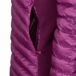 Damen Rab Outdoorjacken*CIRRUS FLEX JACKET WMNS Damen - Isolationsjacke