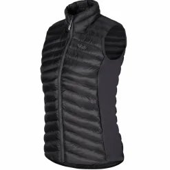 Rab CIRRUS FLEX VEST WMNS Damen - Weste^Damen Outdoorjacken
