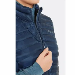 Rab CIRRUS FLEX VEST WMNS Damen - Weste^Damen Outdoorjacken
