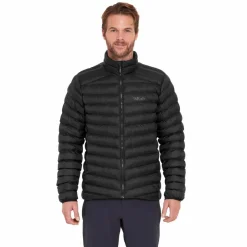 Rab CIRRUS JACKET Herren - Isolationsjacke^Herren Outdoorjacken