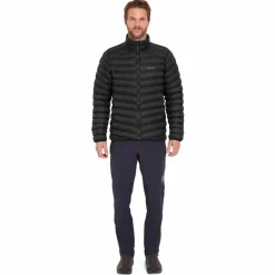 Rab CIRRUS JACKET Herren - Isolationsjacke^Herren Outdoorjacken