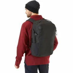 Rab DEPOT 28 - Laptoprucksack^ Laptoprucksäcke|Tagesrucksäcke