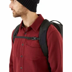 Rab DEPOT 28 - Laptoprucksack^ Laptoprucksäcke|Tagesrucksäcke