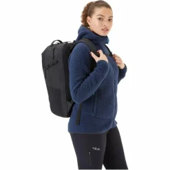 Rab Laptoprucksäcke|Tagesrucksäcke*DEPOT 18 - Laptoprucksack