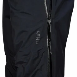 Herren Rab Outdoorhosen*DOWNPOUR MOUNTAIN PANTS Herren - Regenhose