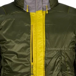 Rab ELECTRON PRO HOODY Herren - Daunenjacke^Herren Outdoorjacken