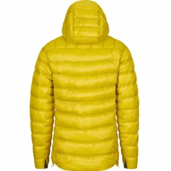 Rab ELECTRON PRO HOODY Herren - Daunenjacke^Herren Outdoorjacken