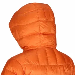 Rab ELECTRON PRO HOODY WMNS Damen - Daunenjacke^Damen Outdoorjacken