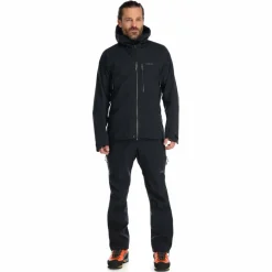 Rab FIREWALL JACKET Herren - Hardshelljacke^Herren Outdoorjacken