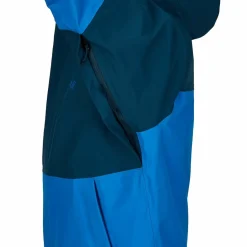 Herren Rab Outdoorjacken*FIREWALL JACKET Herren - Hardshelljacke