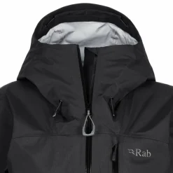 Damen Rab Outdoorjacken*FIREWALL MOUNTAIN JACKET WMNS Damen - Hardshelljacke