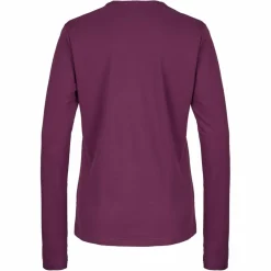 Damen Rab Shirts Und Tops*FORCE LS TEE WMNS Damen - Langarmshirt
