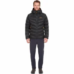 Herren Rab Outdoorjacken*GLACEON PRO JACKET Herren - Daunenjacke