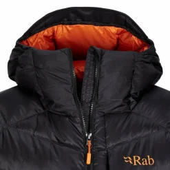 Herren Rab Outdoorjacken*GLACEON PRO JACKET Herren - Daunenjacke