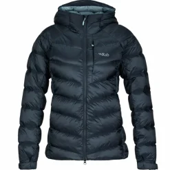 Rab GLACEON PRO JACKET WMNS Damen - Daunenjacke^Damen Outdoorjacken