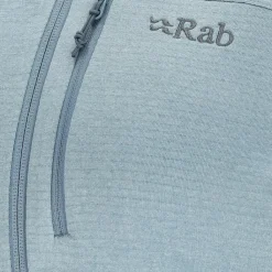 Rab GRAVITON HOODY W'S Damen - Fleecejacke^Damen Pullover Und Fleecepullover|Outdoorjacken