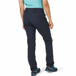 Damen Rab Outdoorhosen*INCLINE PANTS WMNS Damen - Softshellhose