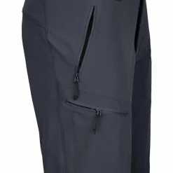Damen Rab Outdoorhosen*INCLINE PANTS WMNS Damen - Softshellhose