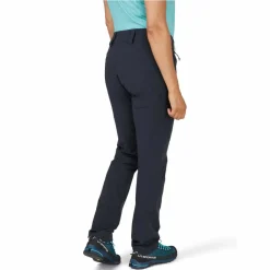 Damen Rab Outdoorhosen*INCLINE PANTS WMNS Damen - Softshellhose