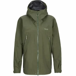 Herren Rab Outdoorjacken*KANGRI GTX JACKET Herren - Hardshelljacke