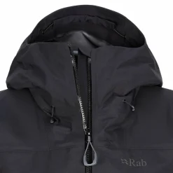 Rab KANGRI GTX JACKET WMNS Damen - Hardshelljacke^Damen Outdoorjacken