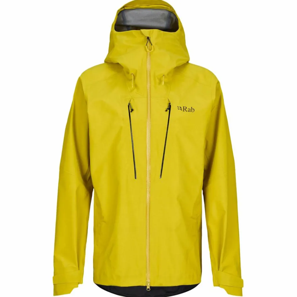 Rab LATOK GTX JACKET Herren - Hardshelljacke^Herren Outdoorjacken