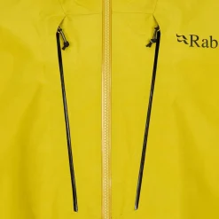 Rab LATOK GTX JACKET Herren - Hardshelljacke^Herren Outdoorjacken