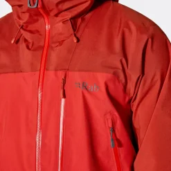 Herren Rab Outdoorjacken*LATOK MOUNTAIN GTX JACKET Herren - Hardshelljacke