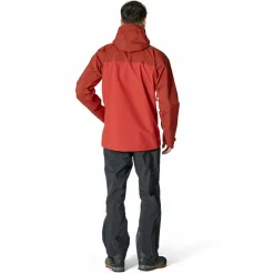 Herren Rab Outdoorjacken*LATOK MOUNTAIN GTX JACKET Herren - Hardshelljacke