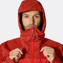 Herren Rab Outdoorjacken*LATOK MOUNTAIN GTX JACKET Herren - Hardshelljacke