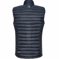 Rab MICROLIGHT VEST Herren - Daunenweste^Herren Outdoorjacken