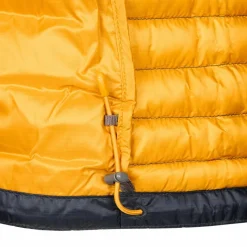 Rab MICROLIGHT VEST Herren - Daunenweste^Herren Outdoorjacken