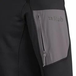 Rab MODULUS PULL ON Herren - Fleecepullover^Herren Pullover Und Fleecepullover