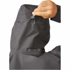 Herren Rab Outdoorjacken*NAMCHE GTX JACKET Herren - Hardshelljacke