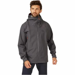 Herren Rab Outdoorjacken*NAMCHE GTX JACKET Herren - Hardshelljacke