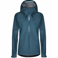 Damen Rab Outdoorjacken*NAMCHE GTX JACKET WMNS Damen - Hardshelljacke