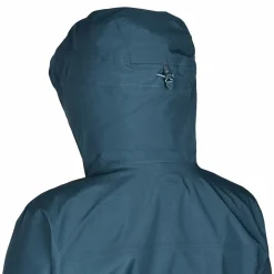 Damen Rab Outdoorjacken*NAMCHE GTX JACKET WMNS Damen - Hardshelljacke