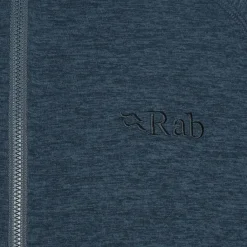 Herren Rab Pullover Und Fleecepullover|Outdoorjacken*NEXUS HOODY Herren - Fleecejacke