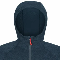 Herren Rab Pullover Und Fleecepullover|Outdoorjacken*NEXUS HOODY Herren - Fleecejacke